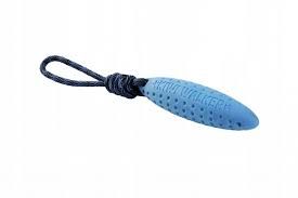 Jouet Zeppelin Let's play! bleu (S) - Kiwi Walker