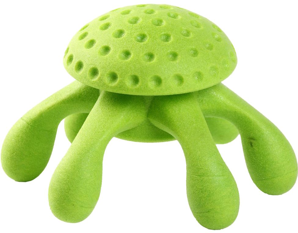 Octopus Let's play! vert (S) - Kiwi Walker