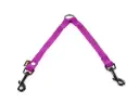 Accouple en nylon (Violet, 16 à 50 cm) - Martin Sellier