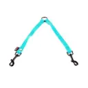 Accouple en nylon (Turquoise, 16 à 50 cm) - Martin Sellier