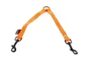 Accouple en nylon (Orange, 16 à 50 cm) - Martin Sellier