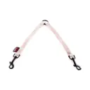 Accouple en nylon (Gris, 16 à 50 cm) - Martin Sellier