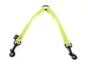 Accouple en nylon (Vert citron, 16 à 50 cm) - Martin Sellier