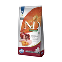 Potiron, poulet & grenade Chiot Medium & Maxi (12 kg) - Farmina