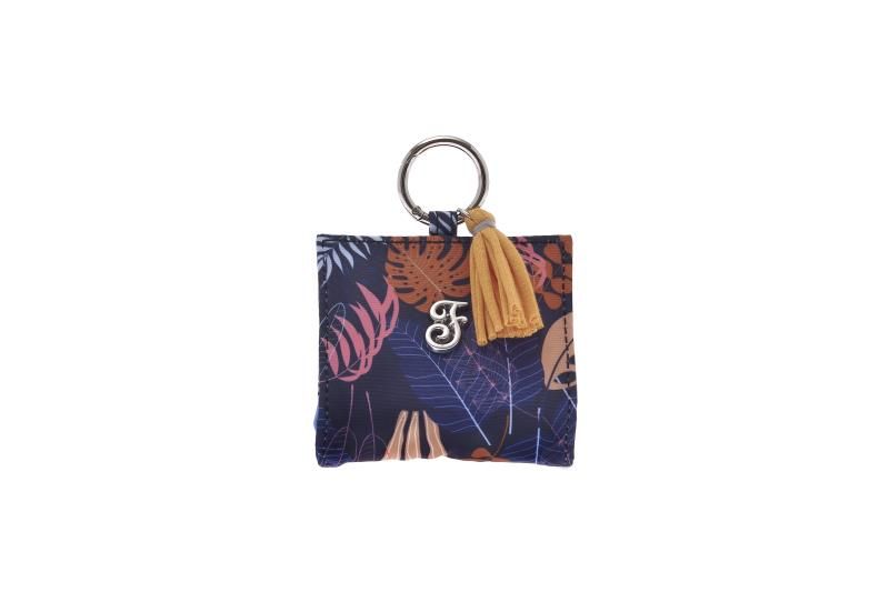 [54590-003] Distributeurs de sacs Kami (Bleu) - Ferribiella