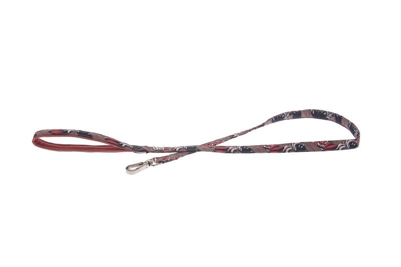 Laisse Kami (Rose) - Ferribiella