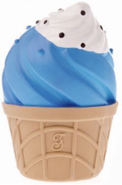 Jouet refroidissant "Coppetta" - Ferribiella