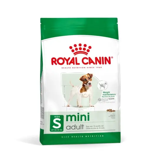 [546_480] Mini Adult (2 kg) - Royal Canin