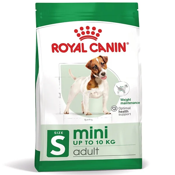 [546_481] Mini Adult (4 kg) - Royal Canin