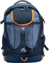 Sac à dos de transport "G-Train K9" (Bleu marine) - Kurgo