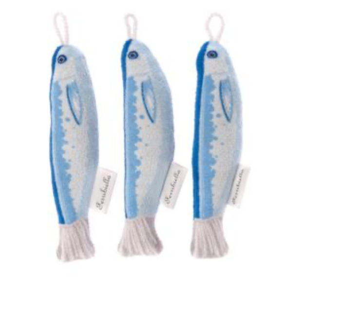 [54607] Jouet Pesci "Hareng" - Ferribiella