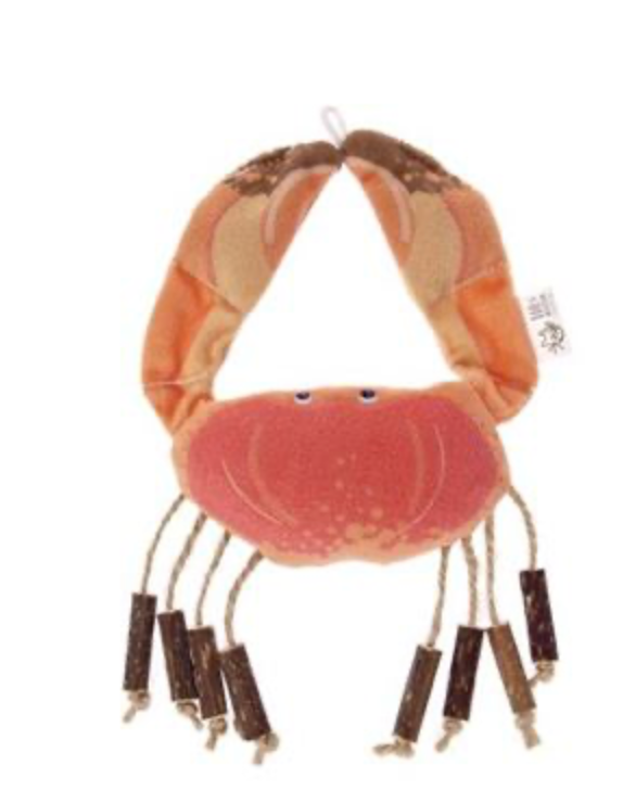 [54609] Jouet Pesci "Crabe" - Ferribiella