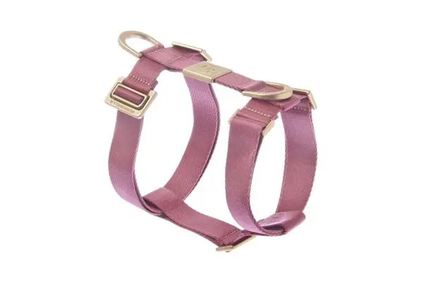 Harnais "Mida" - Rouge (L) - Ferribiella