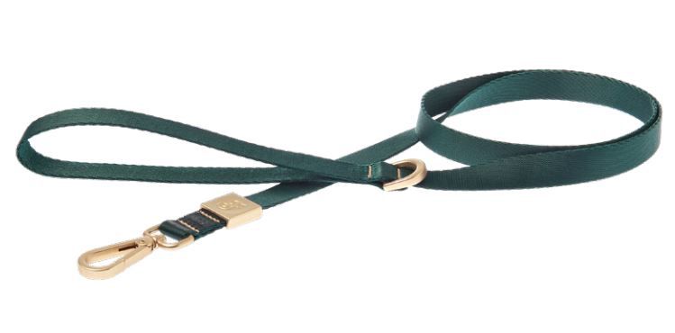 [54620-004] Laisse "Mida" (Bleu) - Ferribiella