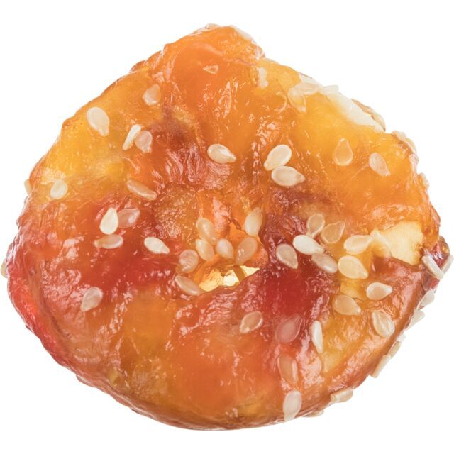 Lamb Chicken Bagel vrac (4 cm, 17 g) - Trixie
