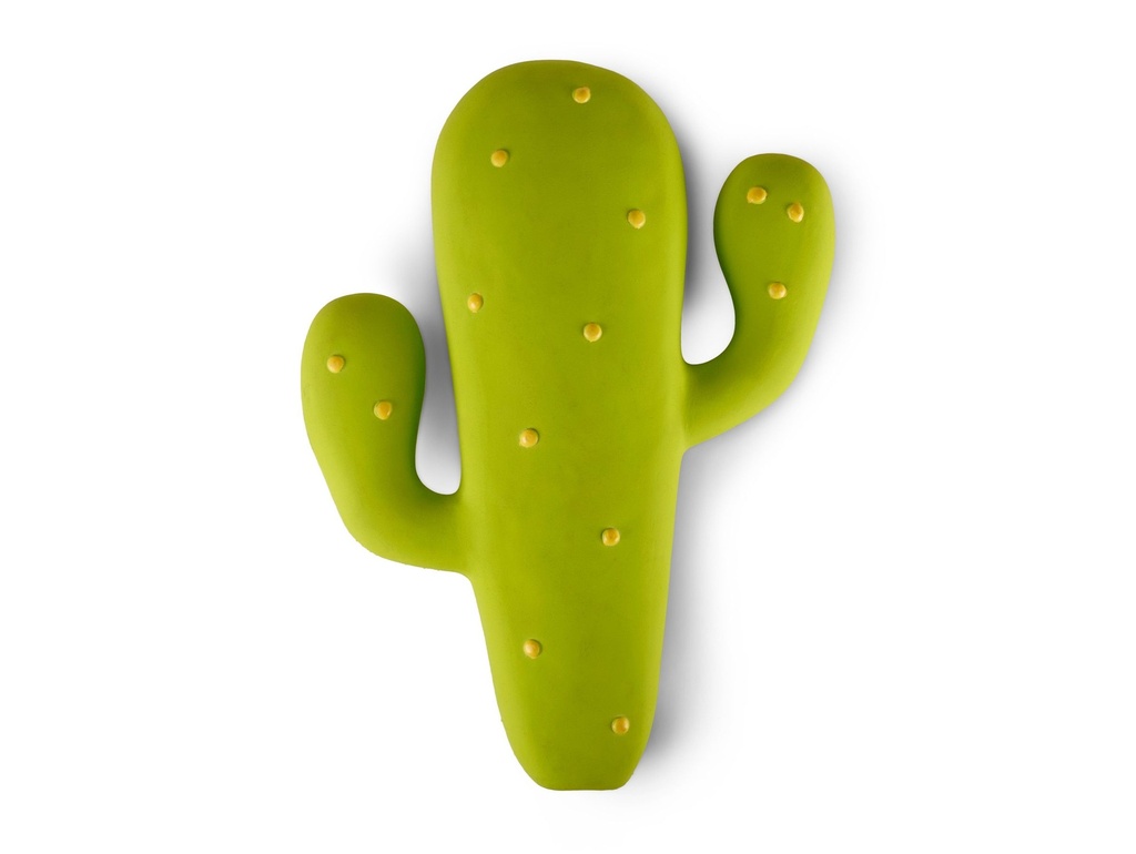 [54703] Jouet pour chien "Cactus" en latex - Vadigran