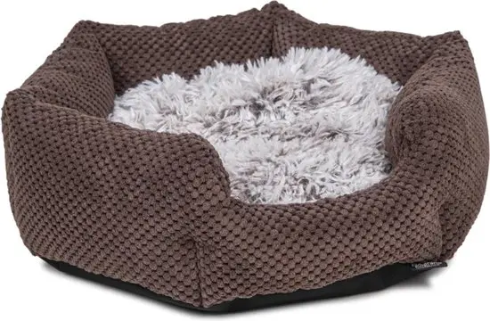 [54709-003] Panier Harry Brun (Taille 1) - Vadigran