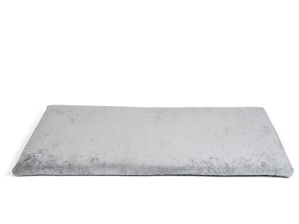 Coussin Bench peluche douce (Taille 1) - Vadigran