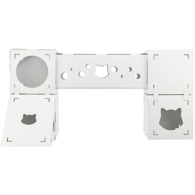 Tunnel d'activité Finca Felice - Trixie