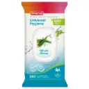 Lingettes universelle (30 lingettes) - Beaphar