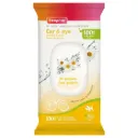 Lingettes oreilles & yeux (30 lingettes) - Beaphar