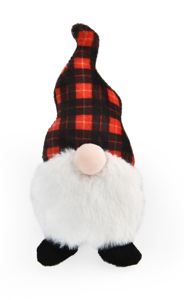 Peluche Gnometto pour chat - Ferribiella