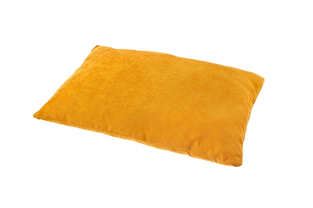 Coussin rectangulaire Everyday Jaune (L) - Ferribiella