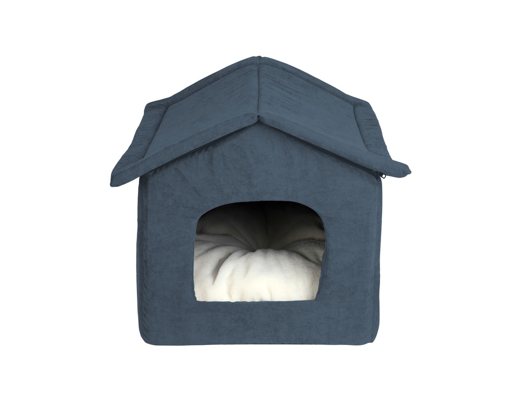 [54832] Maison Everyday (Bleu) - Ferribiella