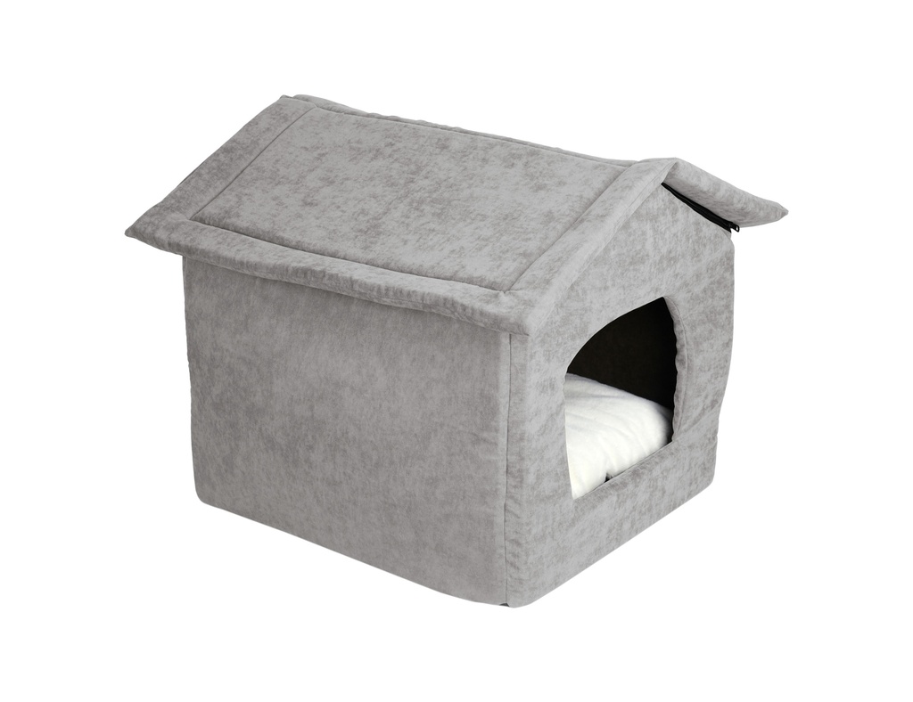 [54833] Maison Everyday (Gris) - Ferribiella