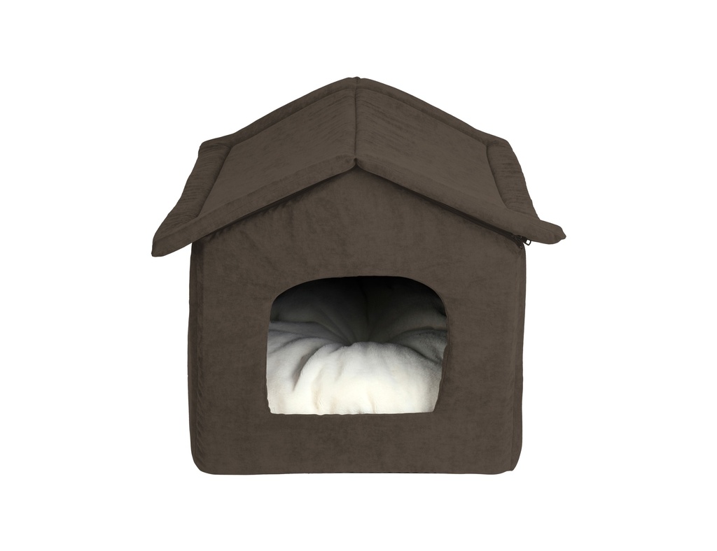 [54835] Maison Everyday (Marron) - Ferribiella