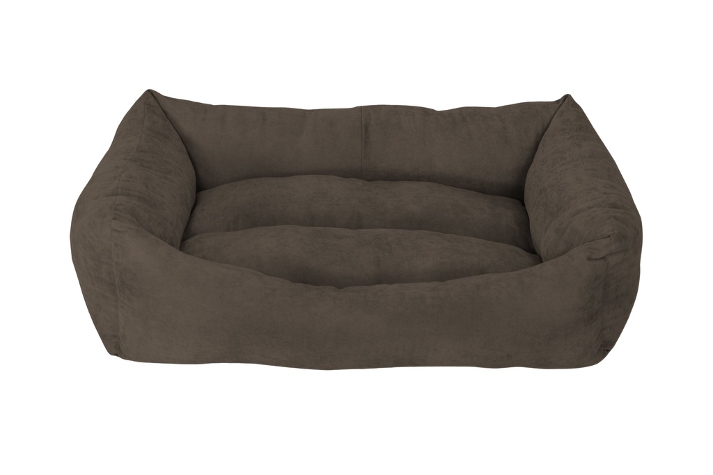 Corbeille Everyday Marron (M : 70 x 60 cm) - Ferribiella