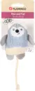 Jouet pour chat "Blaro" Koala bleu - Flamingo