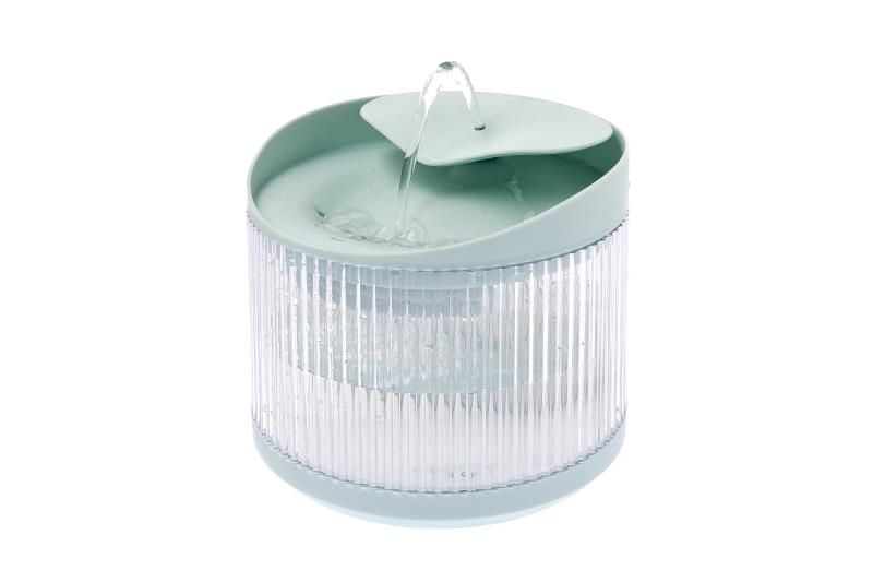 Fontaine automatique Ninfea (1.8 litres) - Ferribiella