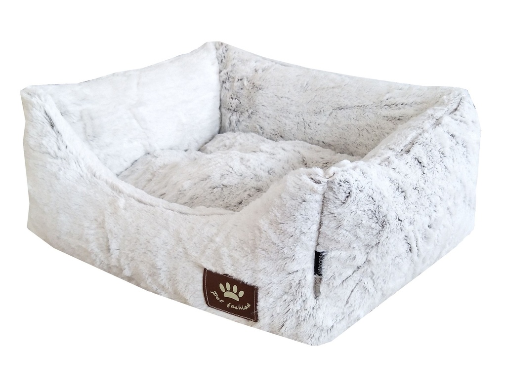 [54882-001] Panier Snowhite blanc (Taille 2) - Vadigran