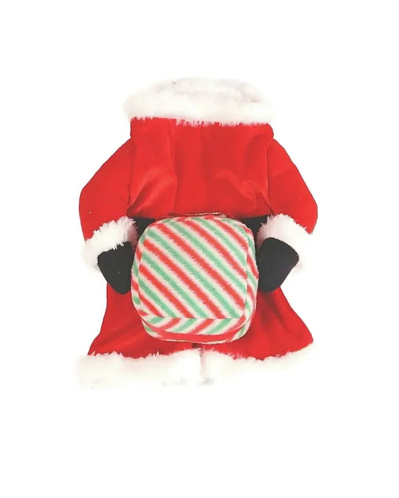 [54892-001] Costume de Noël (Z XMAS) (45 cm) - Bubimex