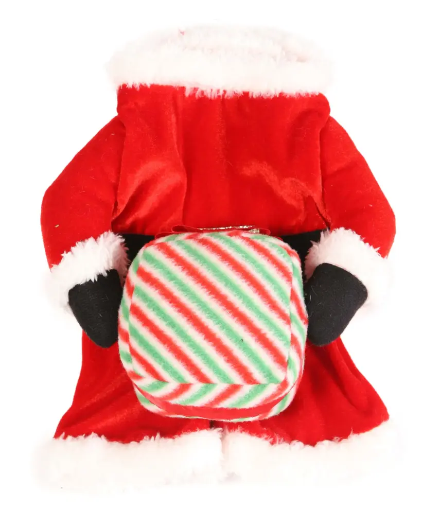 Costume de Noël (Z XMAS) (35 cm) - Bubimex