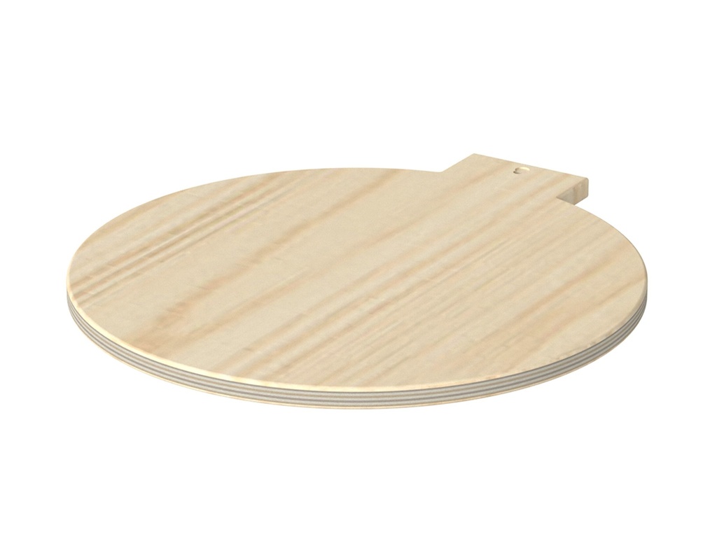 [54930] Plateforme d'escalade FANTAIL "Climb"