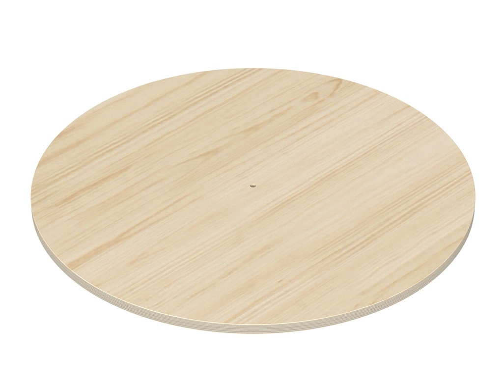 Plaque de base FANTAIL "Base"