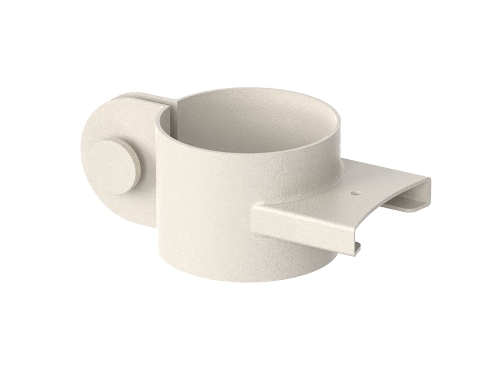 [54936-002] Connecteur FANTAIL "Connect" - Taupe