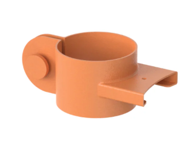 [54936-003] Connecteur FANTAIL "Connect" - Orange