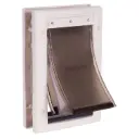 Porte chatière pour conditions climatiques extrêmes (M) - Petsafe