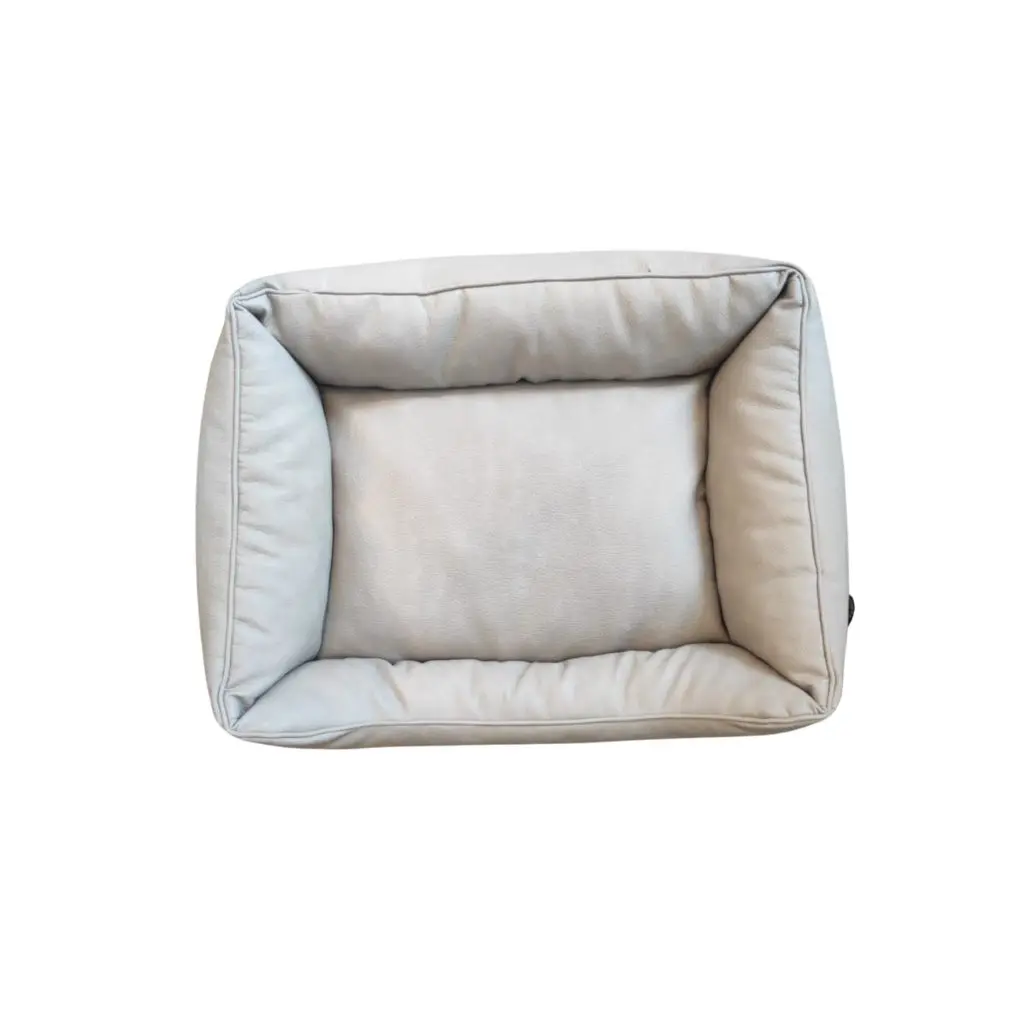 [54954] Sofa Kobo Moka - Milk & Pepper