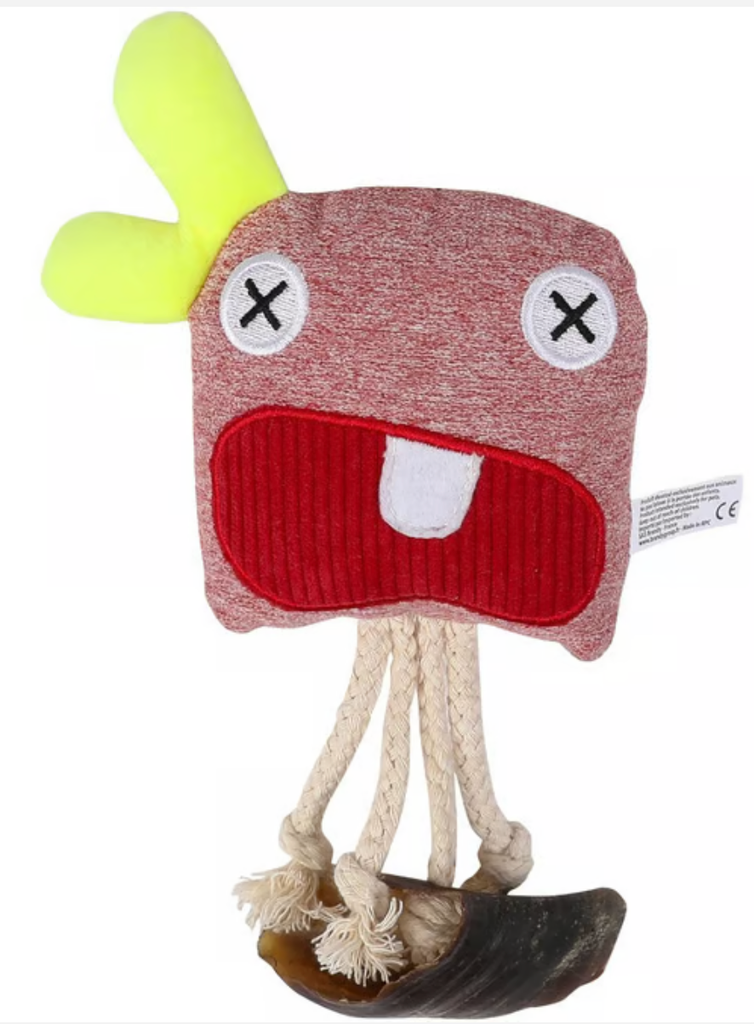 [54956] Jouet Dingo Gus - Wouapy