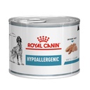 Boîte Hypoallergenic pour chien (200 g) - Royal Canin Veterinary