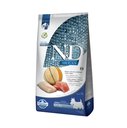 Océan Saumon Morue & Melon Chien adulte Mini (7 kg) - Farmina