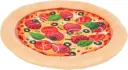Pizza peluche (26 cm) - Trixie