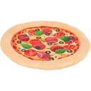 Pizza peluche (26 cm) - Trixie