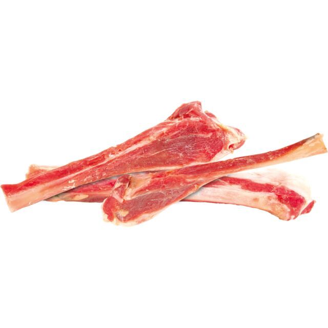 Os de tibia de Cochon