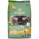 PURE LIFE Chat Sterilisé Poulet (2 kg) - Pro-Nutrition Flatazor