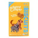Biscuits Dinde/Poulet (400 g) - Edgard & Cooper
